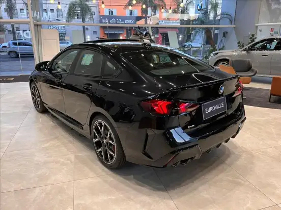 BMW-M 235i-2.0 16V TURBO GASOLINA XDRIVE GRAN COUPÉ STEPTRONIC BMW-M 235i-2025