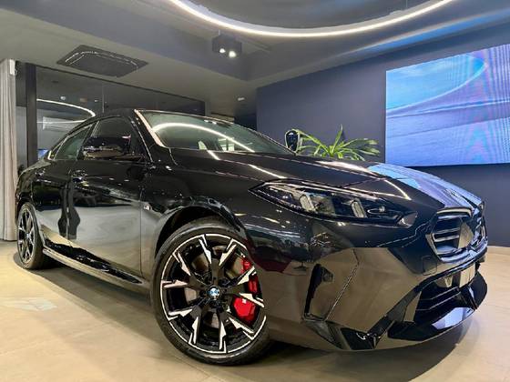 BMW M 235i 2.0 16V TURBO GASOLINA XDRIVE GRAN COUPÉ STEPTRONIC