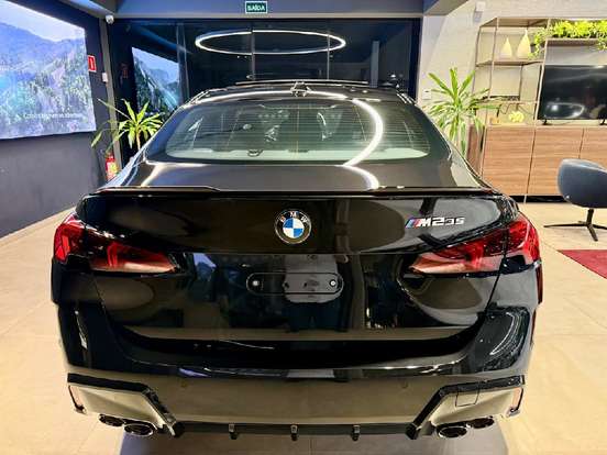 BMW-M 235i-2.0 16V TURBO GASOLINA XDRIVE GRAN COUPÉ STEPTRONIC BMW-M 235i-2025