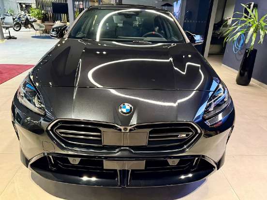 BMW-M 235i-2025