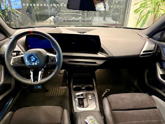 BMW-M 235i-2.0 16V TURBO GASOLINA XDRIVE GRAN COUPÉ STEPTRONIC BMW-M 235i-2025