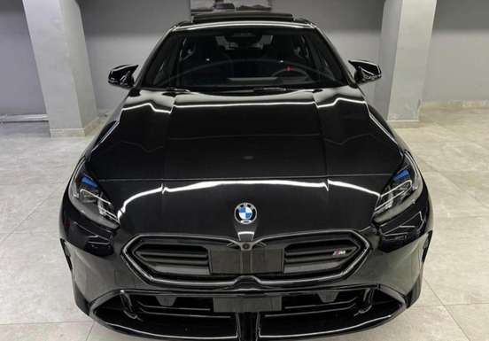 BMW-M 235i-2025