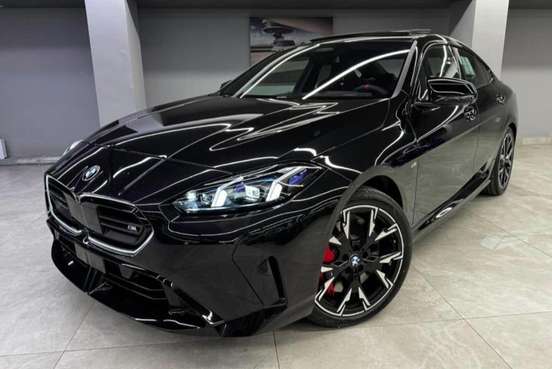 BMW-M 235i-2025