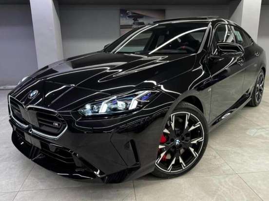 BMW-M 235i-2.0 16V TURBO GASOLINA XDRIVE GRAN COUPÉ STEPTRONIC BMW-M 235i-2025