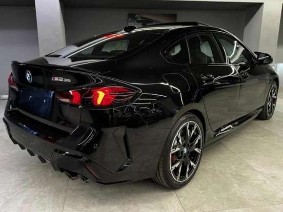 BMW-M 235i-2.0 16V TURBO GASOLINA XDRIVE GRAN COUPÉ STEPTRONIC BMW-M 235i-2025