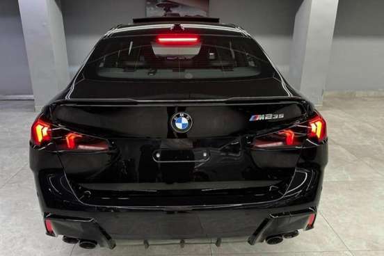 BMW-M 235i-2025