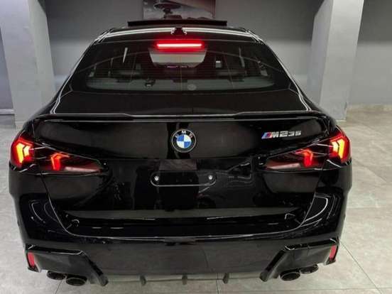 BMW-M 235i-2.0 16V TURBO GASOLINA XDRIVE GRAN COUPÉ STEPTRONIC BMW-M 235i-2025