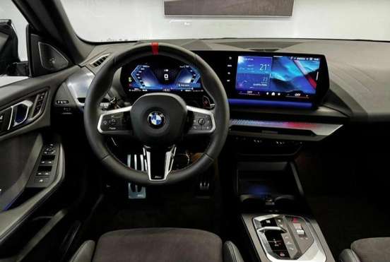 BMW-M 235i-2025
