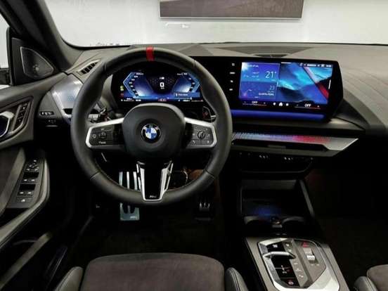 BMW-M 235i-2.0 16V TURBO GASOLINA XDRIVE GRAN COUPÉ STEPTRONIC BMW-M 235i-2025