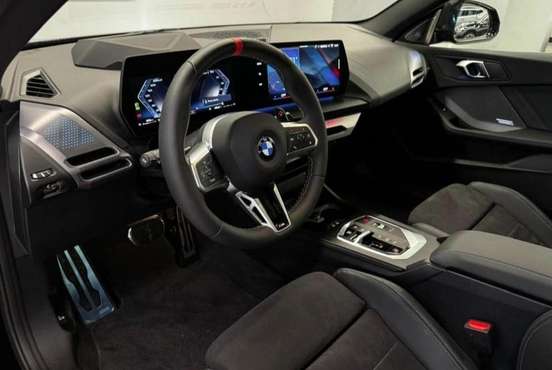 BMW-M 235i-2025