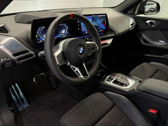 BMW-M 235i-2.0 16V TURBO GASOLINA XDRIVE GRAN COUPÉ STEPTRONIC BMW-M 235i-2025