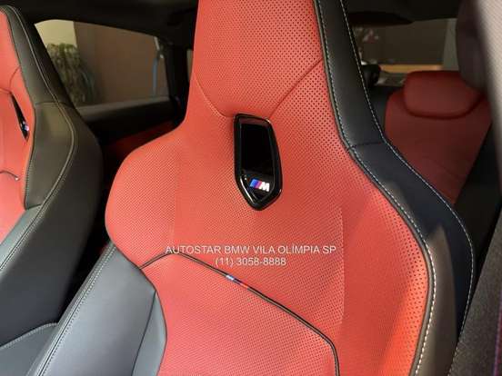 BMW-M 235i-2.0 16V TURBO GASOLINA XDRIVE GRAN COUPÉ STEPTRONIC BMW-M 235i-2025