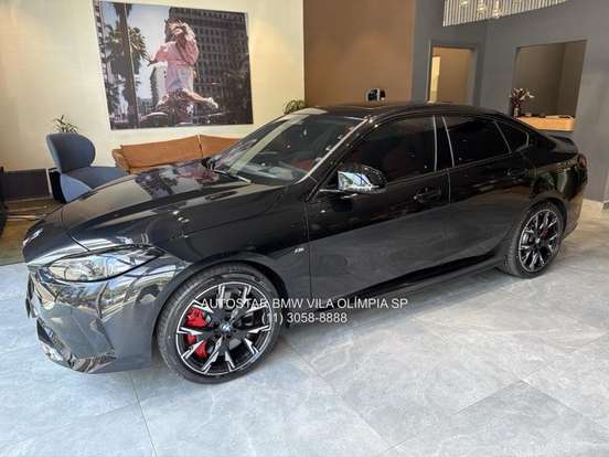 BMW-M 235i-2.0 16V TURBO GASOLINA XDRIVE GRAN COUPÉ STEPTRONIC BMW-M 235i-2025