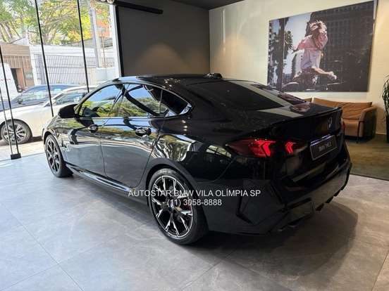 BMW-M 235i-2.0 16V TURBO GASOLINA XDRIVE GRAN COUPÉ STEPTRONIC BMW-M 235i-2025
