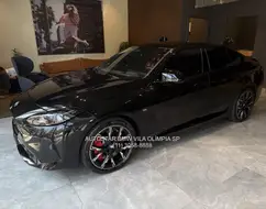 BMW M 235i 2.0 16V TURBO GASOLINA XDRIVE GRAN COUPÉ STEPTRONIC BMW M 235i 2.0 16V TURBO GASOLINA XDRIVE GRAN COUPÉ STEPTRONIC
