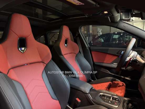BMW-M 235i-2.0 16V TURBO GASOLINA XDRIVE GRAN COUPÉ STEPTRONIC BMW-M 235i-2025