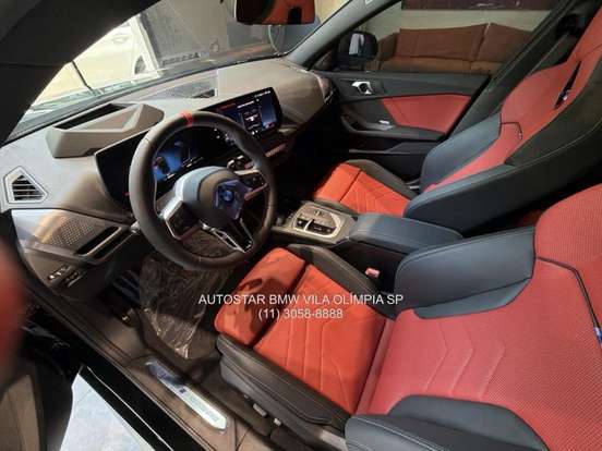 BMW-M 235i-2025