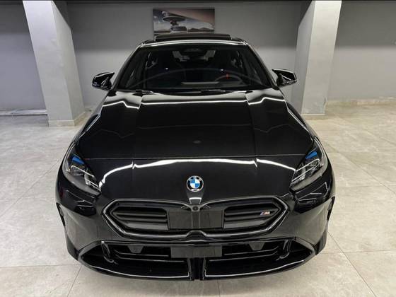 BMW M 235i 2.0 16V TURBO GASOLINA XDRIVE GRAN COUPÉ STEPTRONIC