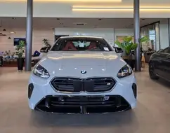 BMW M 235i 2.0 16V TURBO GASOLINA XDRIVE GRAN COUPÉ STEPTRONIC BMW M 235i 2.0 16V TURBO GASOLINA XDRIVE GRAN COUPÉ STEPTRONIC