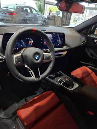 BMW-M 235i-2025
