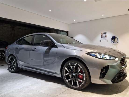 BMW-M 235i-2025