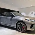 BMW M 235i 2.0 16V TURBO GASOLINA XDRIVE GRAN COUPÉ STEPTRONIC BMW M 235i 2.0 16V TURBO GASOLINA XDRIVE GRAN COUPÉ STEPTRONIC