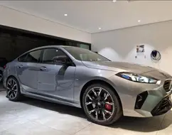 BMW M 235i 2.0 16V TURBO GASOLINA XDRIVE GRAN COUPÉ STEPTRONIC BMW M 235i 2.0 16V TURBO GASOLINA XDRIVE GRAN COUPÉ STEPTRONIC