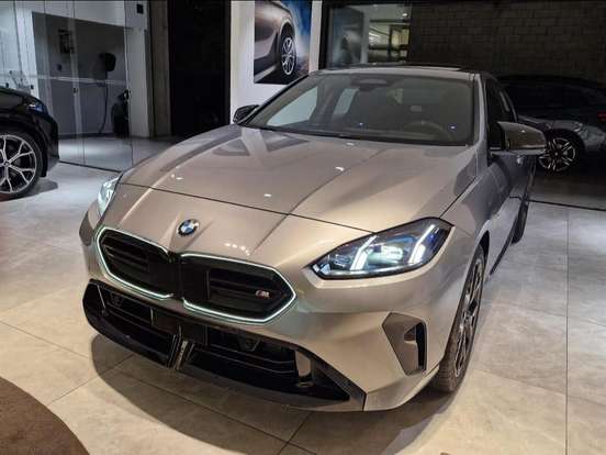 BMW-M 235i-2025