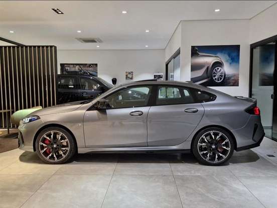 BMW-M 235i-2.0 16V TURBO GASOLINA XDRIVE GRAN COUPÉ STEPTRONIC BMW-M 235i-2025