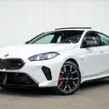 BMW M 235i 2.0 16V TURBO GASOLINA XDRIVE GRAN COUPÉ STEPTRONIC BMW M 235i 2.0 16V TURBO GASOLINA XDRIVE GRAN COUPÉ STEPTRONIC