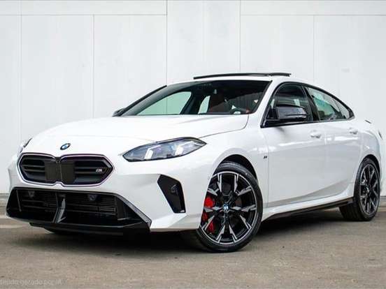 BMW-M 235i-2.0 16V TURBO GASOLINA XDRIVE GRAN COUPÉ STEPTRONIC BMW-M 235i-2025