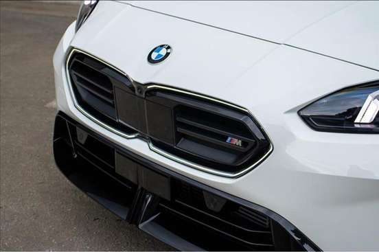 BMW-M 235i-2025