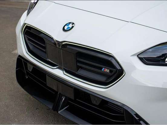 BMW-M 235i-2.0 16V TURBO GASOLINA XDRIVE GRAN COUPÉ STEPTRONIC BMW-M 235i-2025
