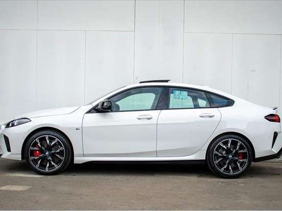 BMW-M 235i-2.0 16V TURBO GASOLINA XDRIVE GRAN COUPÉ STEPTRONIC BMW-M 235i-2025