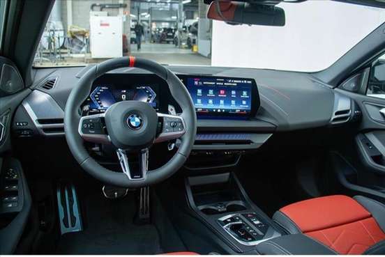 BMW-M 235i-2025