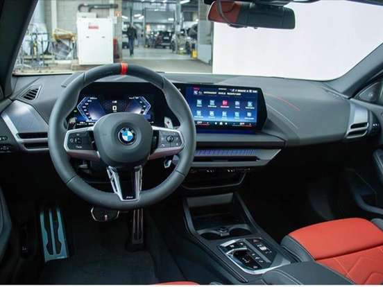 BMW-M 235i-2.0 16V TURBO GASOLINA XDRIVE GRAN COUPÉ STEPTRONIC BMW-M 235i-2025
