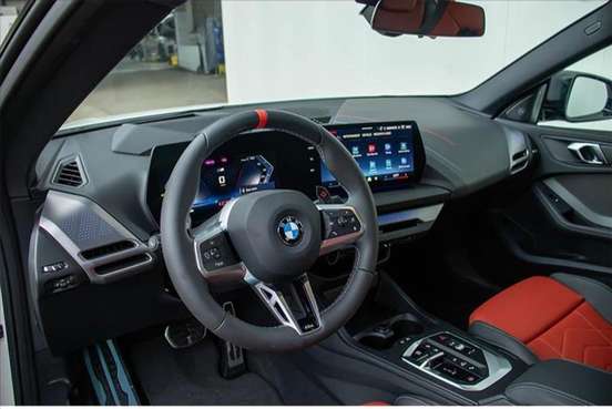 BMW-M 235i-2025