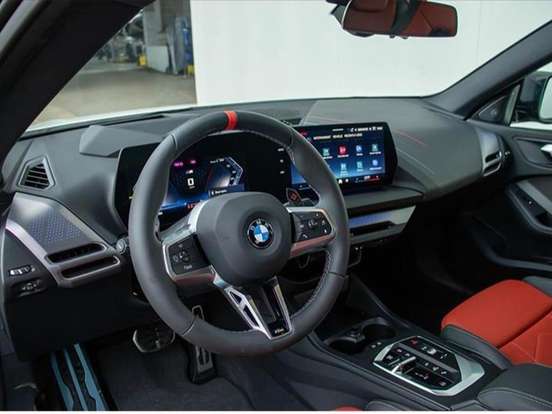 BMW-M 235i-2.0 16V TURBO GASOLINA XDRIVE GRAN COUPÉ STEPTRONIC BMW-M 235i-2025