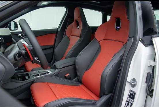 BMW-M 235i-2025