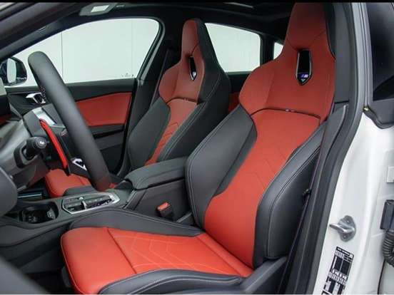 BMW-M 235i-2.0 16V TURBO GASOLINA XDRIVE GRAN COUPÉ STEPTRONIC BMW-M 235i-2025