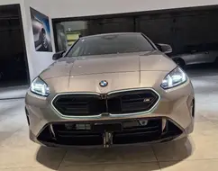 BMW M 235i 2.0 16V TURBO GASOLINA XDRIVE GRAN COUPÉ STEPTRONIC BMW M 235i 2.0 16V TURBO GASOLINA XDRIVE GRAN COUPÉ STEPTRONIC