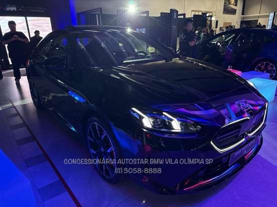 BMW-M 235i-2.0 16V TURBO GASOLINA XDRIVE GRAN COUPÉ STEPTRONIC BMW-M 235i-2025