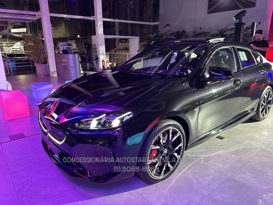 BMW-M 235i-2.0 16V TURBO GASOLINA XDRIVE GRAN COUPÉ STEPTRONIC BMW-M 235i-2025
