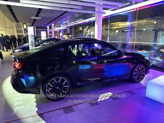 BMW-M 235i-2.0 16V TURBO GASOLINA XDRIVE GRAN COUPÉ STEPTRONIC BMW-M 235i-2025
