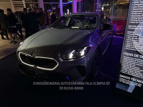 BMW-M 235i-2025