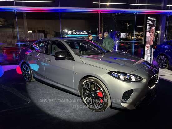 BMW-M 235i-2025