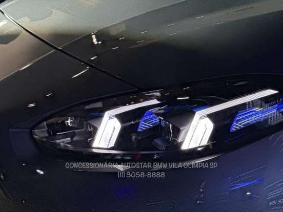 BMW-M 235i-2.0 16V TURBO GASOLINA XDRIVE GRAN COUPÉ STEPTRONIC BMW-M 235i-2025