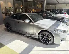 BMW M2 3.0 I6 TWINTURBO GASOLINA COUPÉ M STEPTRONIC BMW M2 3.0 I6 TWINTURBO GASOLINA COUPÉ M STEPTRONIC