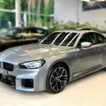 BMW M2 3.0 I6 TWINTURBO GASOLINA COUPÉ M STEPTRONIC BMW M2 3.0 I6 TWINTURBO GASOLINA COUPÉ M STEPTRONIC