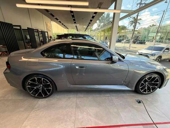 BMW-M2-3.0 I6 TWINTURBO GASOLINA COUPÉ M STEPTRONIC BMW-M2-2026